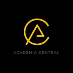 Logo de Academia Central Station
