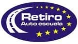Logo de Autoescuela Retiro