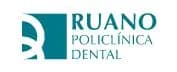 Logo de Ruano Policlínica Dental
