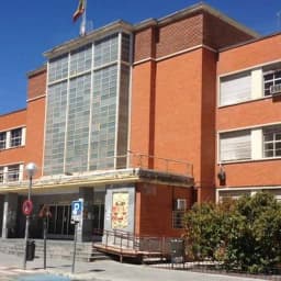 Logo de Universidad Complutense de Madrid
