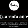 Logo de Restaurante Viridiana