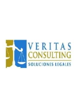 Logo de Veritas Consulting
