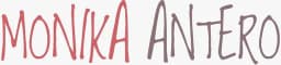 Logo de Monika Antero