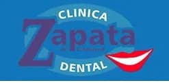 Logo de Clínica dental Zapata de Calatayud