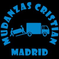 Logo de Mudanzas en Madrid Cristian