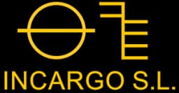 Logo de Incargo S.L.