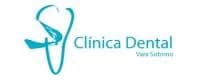 Logo de Clínica Dental Vara Sobrino