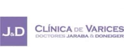 Logo de Clinica de Varices Dr Doneiger