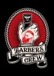 Logo de Barbers Crew