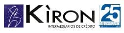 Logo de Kiron