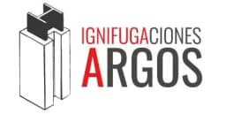 Logo de Ignifugaciones Argos