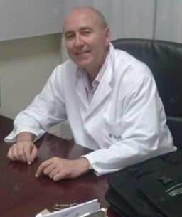 Logo de Dr. Carbó Perseguer