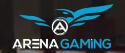 Logo de Arena Gaming