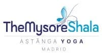 Logo de El Mysore Shala