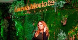 Logo de Lorena Morlote Beauty & Art