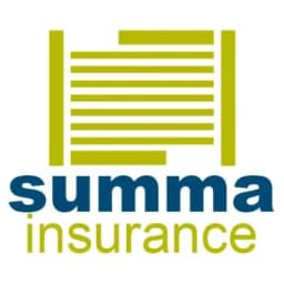 Logo de Summa Insurance