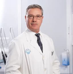Logo de Dr. Victor Manuel de Paz Hermoso