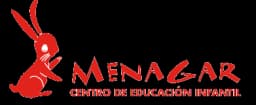 Logo de Escuela infantil Menagar