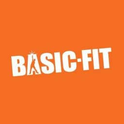 Logo de Basic-Fit Madrid Montera