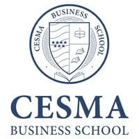 Logo de CESMA Business School