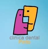 Logo de Clínica Dental Pinto