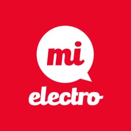 Logo de Mi Electro