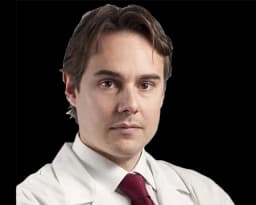 Logo de Dr. Marcos Martín Díaz