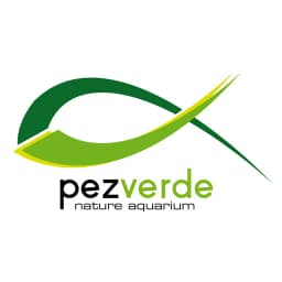 Logo de PEZVERDE