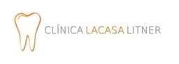 Logo de Clínica Dental Lacasa Litner