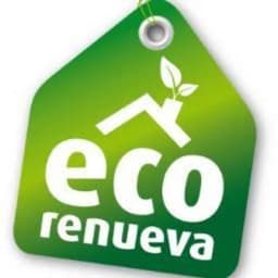 Logo de Ecorenueva
