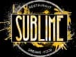 Logo de Sublime Dreams Food