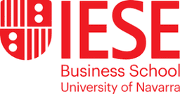 Logo de IESE Business School