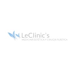 Logo de LeClinic's Medicina Estética
