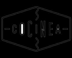 Logo de Cocinea