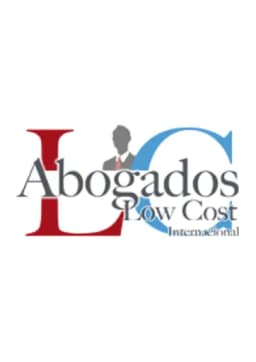 Logo de Abogados Low Cost Internacional