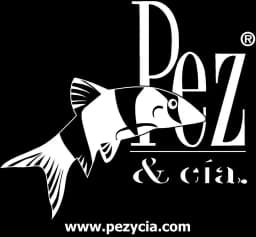 Logo de Pez & Cía