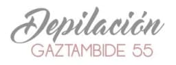 Logo de Depilación Gaztambide 55