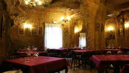 Logo de Restaurante El Chorrón