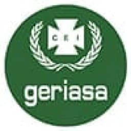 Logo de Residencia para Mayores Geriasa
