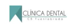 Logo de Clínica Dental CB Fuenlabrada