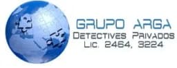 Logo de Grupo Arga Detectives