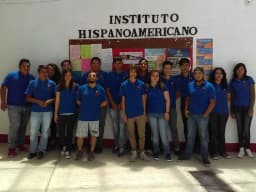Logo de Instituto Privado Hispanoamericano de la Palabra S.C.M.