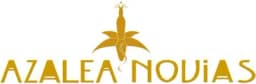 Logo de AZALEA NOVIAS