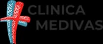 Logo de Clinica Medivás