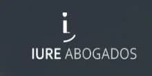 Logo de IURE Abogados