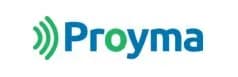 Logo de Proyma
