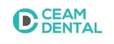 Logo de Ceam Dental