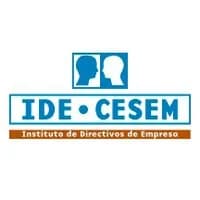 Logo de Business School IDE-CESEM