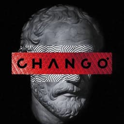 Logo de Changó Club