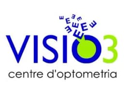 Logo de Mejorvisión – Centro de Optometría